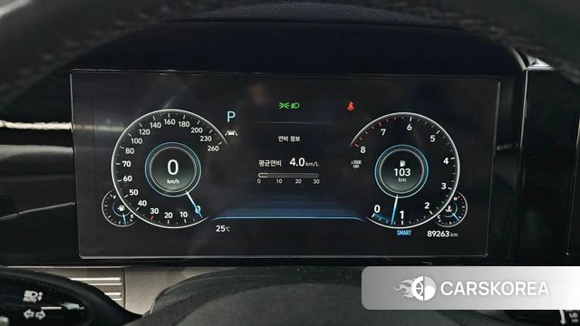 Hyundai The New Grandeur IG id 4609821 из Кореи 18