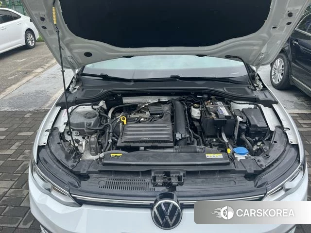 Volkswagen Golf id 4348944 из Китая 9