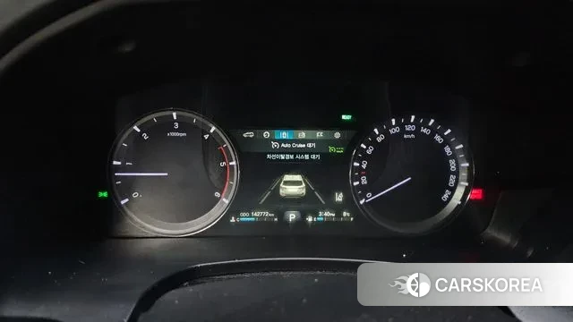 Ssangyong G4 Rexton id 3505597 из Кореи 18