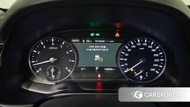 Kia More K9 id 4943858 из Кореи 35
