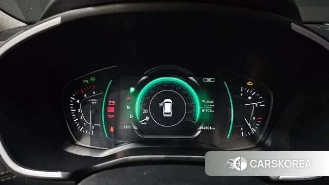 Hyundai Santa Fe TM id 3357168 из Кореи 18