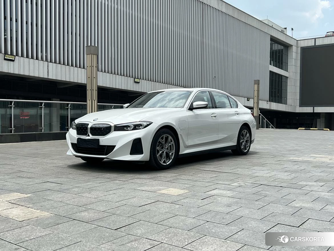 BMW i3 id 4419157 из Китая 14