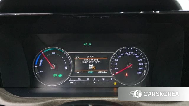 Kia Sorento 4th Generation id 4534699 из Кореи 31