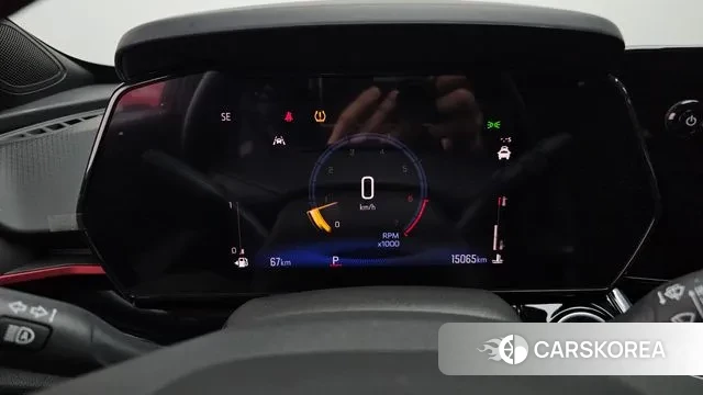 Chevrolet (GM Daewoo) Trax Crossover id 3596428 из Кореи 18