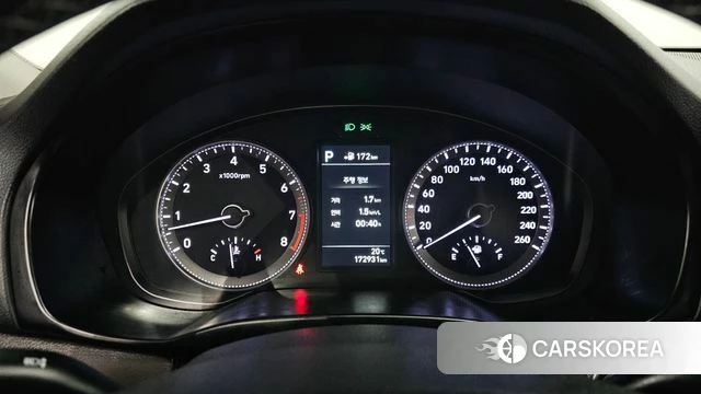 Hyundai Grandeur IG id 3879762 из Кореи 18