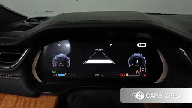 Jeep Grand Cherokee (WL) id 3503821 из Кореи 18