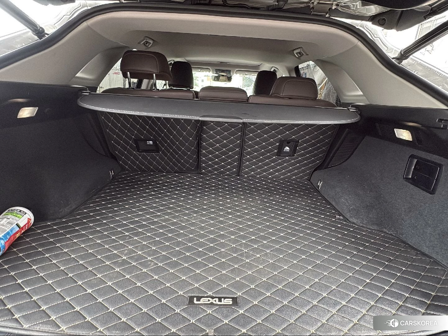 Lexus RX id 4461706 из Китая 19