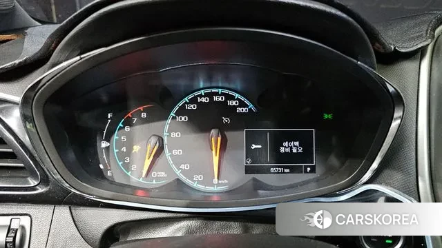 Chevrolet (GM Daewoo) The Next Spark id 3714014 из Кореи 18