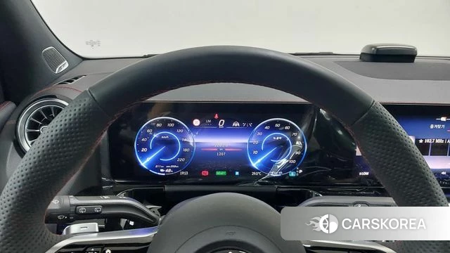 Mercedes-Benz EQA H243 id 4622944 из Кореи 18