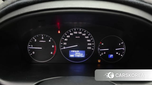 Hyundai The New Grand Starex id 4642440 из Кореи 18