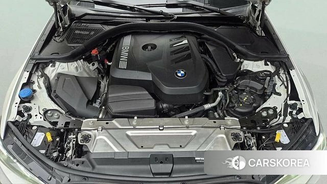 BMW 3 Series (G20) id 4200730 из Кореи 18