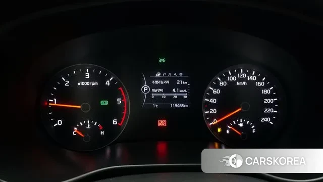 Kia Sportage 4th Generation id 3552774 из Кореи 18