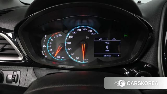 Chevrolet (GM Daewoo) The New Spark id 4447144 из Кореи 29