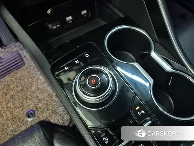 Kia K5 3rd generation id 2999898 из Кореи 17