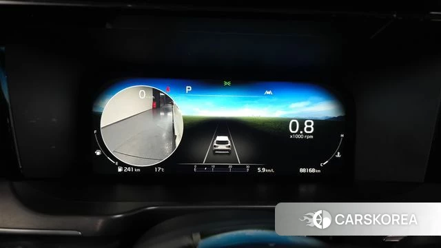 Kia Sorento 4th Generation id 3859756 из Кореи 18