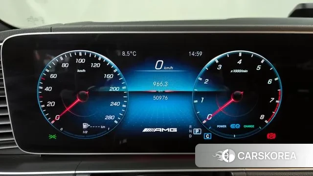 Mercedes-Benz GLE-Class W167 id 3417035 из Кореи 18