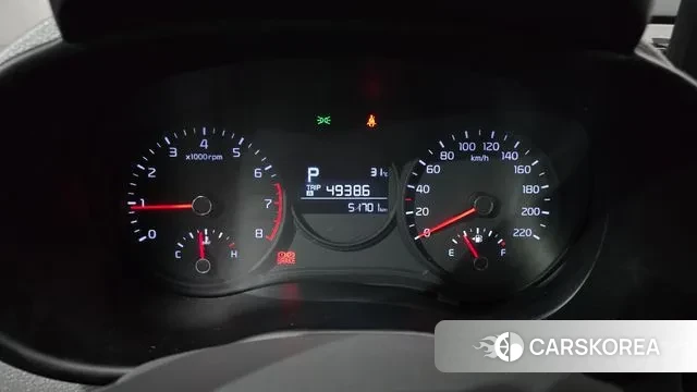 Kia All New Morning (JA) id 2902937 из Кореи 18