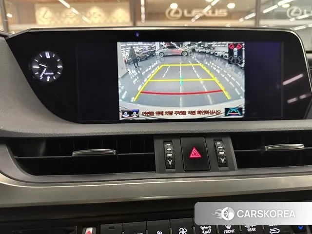 Lexus ES300h 7th generation id 3626054 из Кореи 18