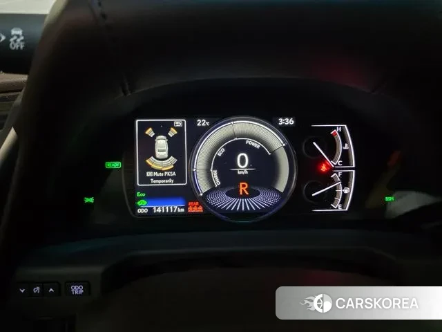 Lexus ES300h 7th generation id 3283199 из Кореи 10