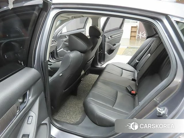 Honda Accord 10th Generation id 3879541 из Кореи 18