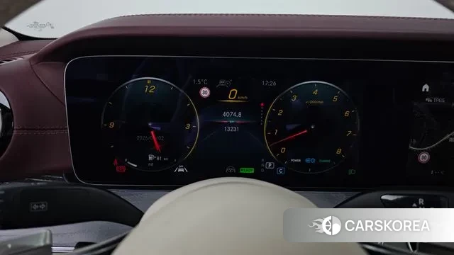 Mercedes-Benz CLS-Class C257 id 3644800 из Кореи 18