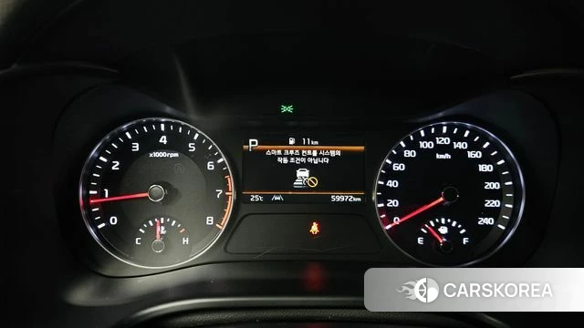 Kia The New K3 2nd generation id 4624519 из Кореи 18
