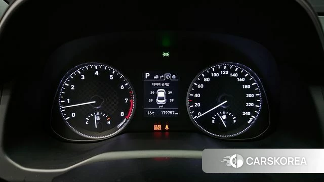 Hyundai The New Avante AD id 3893985 из Кореи 18