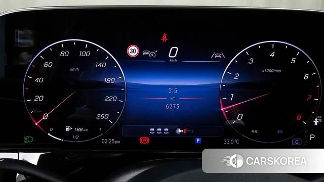 Mercedes-Benz E-Class W214 id 4706349 из Кореи 18