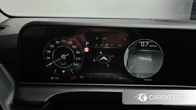 Kia The New Seltos id 4360851 из Кореи 30