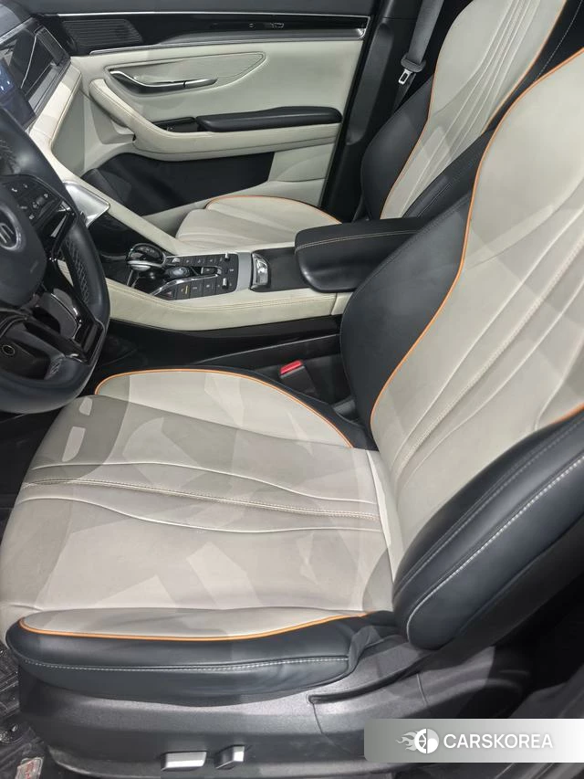 BYD Song PLUS DM id 4254409 из Китая 8