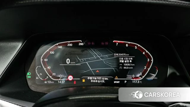 BMW X6 (G06) id 4245509 из Кореи 18