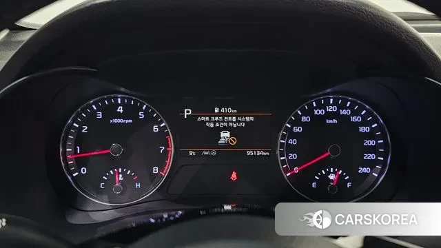 Kia The New K3 2nd generation id 3463488 из Кореи 18