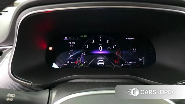 Renault Korea (Samsung) XM3 id 4641489 из Кореи 30