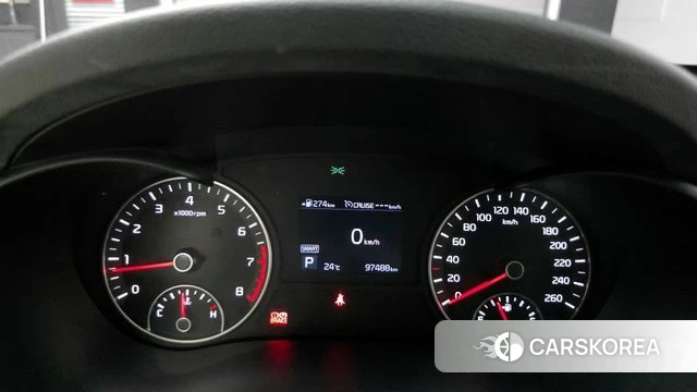 Kia The New K5 2nd generation id 4285963 из Кореи 28