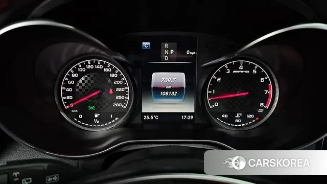 Mercedes-Benz GLC-Class X253 id 3008909 из Кореи 18