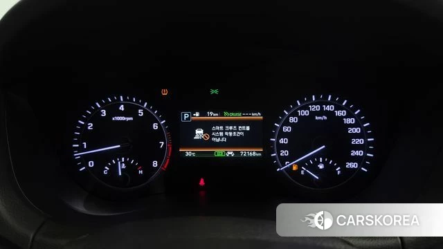 Genesis G80 id 4667593 из Кореи 37