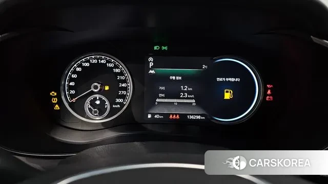 Genesis The New G70 Shooting Brake id 3378338 из Кореи 18