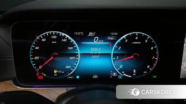 Mercedes-Benz E-Class W213 id 3421990 из Кореи 18