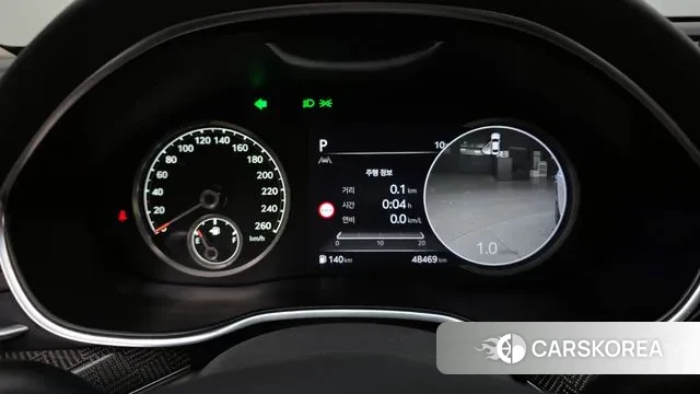 Genesis G80 (RG3) id 3555255 из Кореи 18