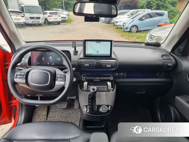 Hyundai Casper id 3022267 из Кореи 17