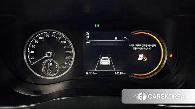 Genesis The New G70 id 3513438 из Кореи 18