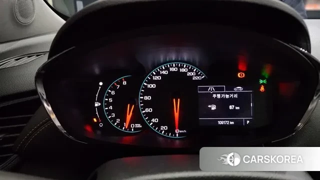 Chevrolet (GM Daewoo) The New Trax id 3183178 из Кореи 18