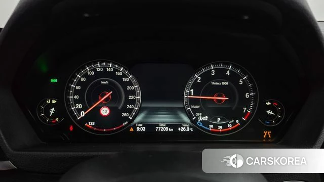 BMW 3 Series (F30) id 4907613 из Кореи 31