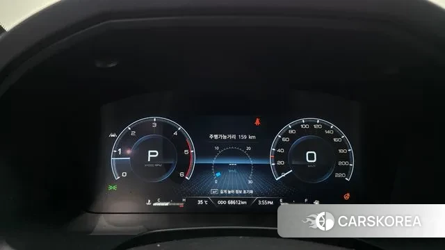 Ssangyong The New Rexton Sports Cannes id 3036647 из Кореи 18