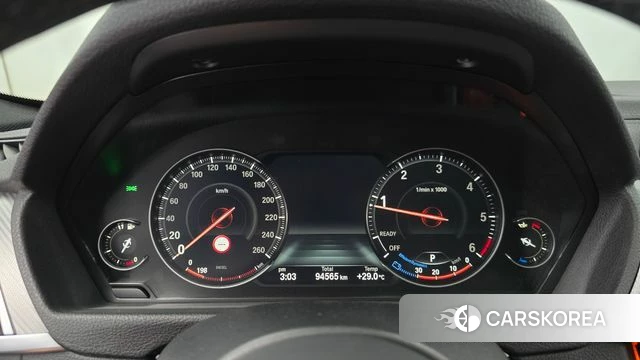 BMW 3 Series (F30) id 4551806 из Кореи 28