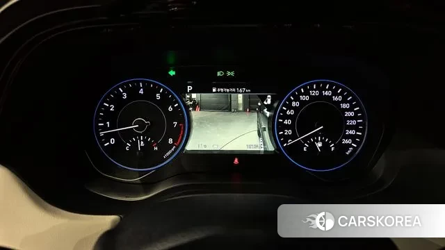 Hyundai Palisade id 3464342 из Кореи 18