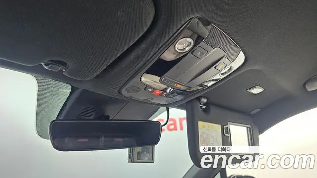 Kia Sorento 4th Generation id 2663785 из Кореи 18