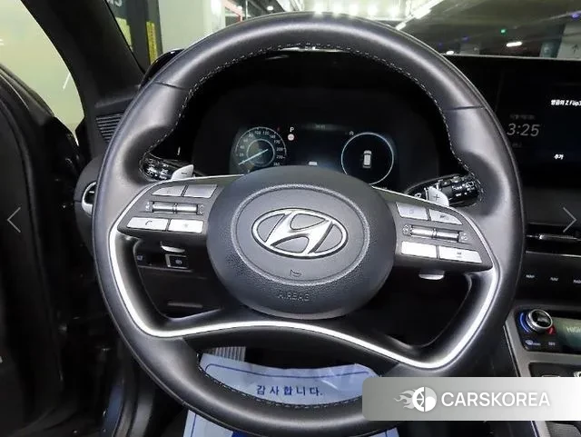 Hyundai The New Palisade id 3462628 из Кореи 18