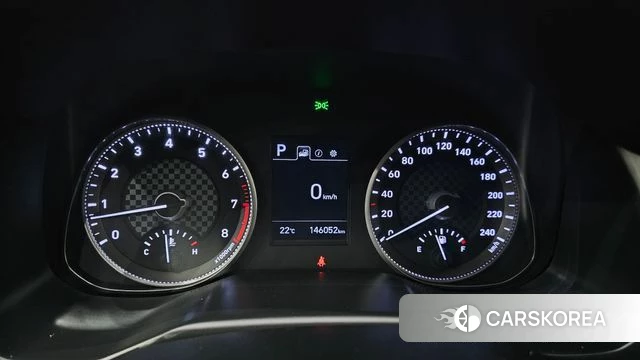 Hyundai The New Avante AD id 4424669 из Кореи 28