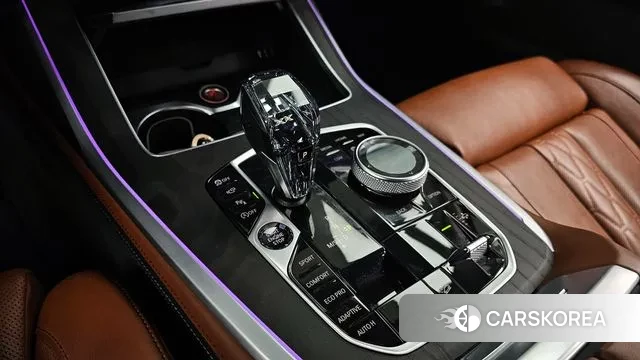 BMW X7 (G07) id 3717774 из Кореи 18